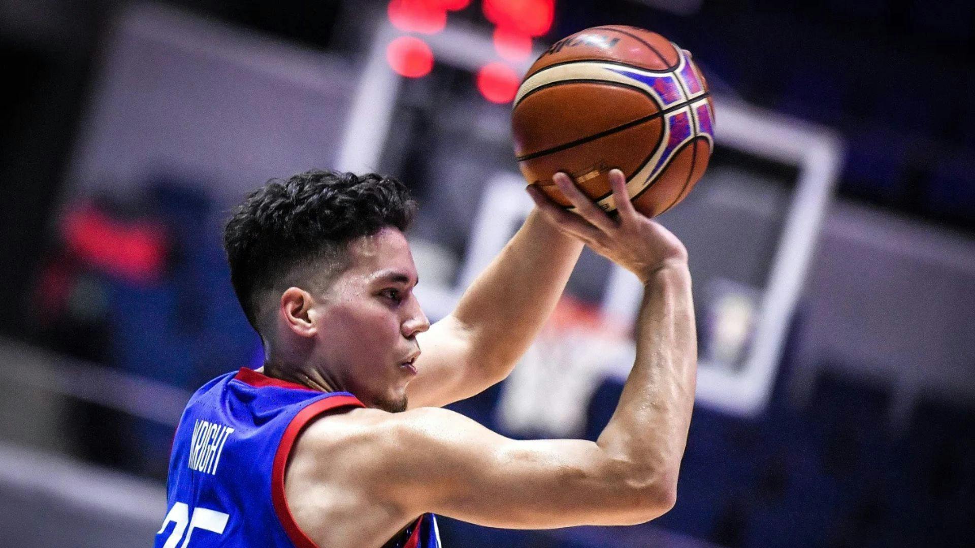 Matthew Wright believes he